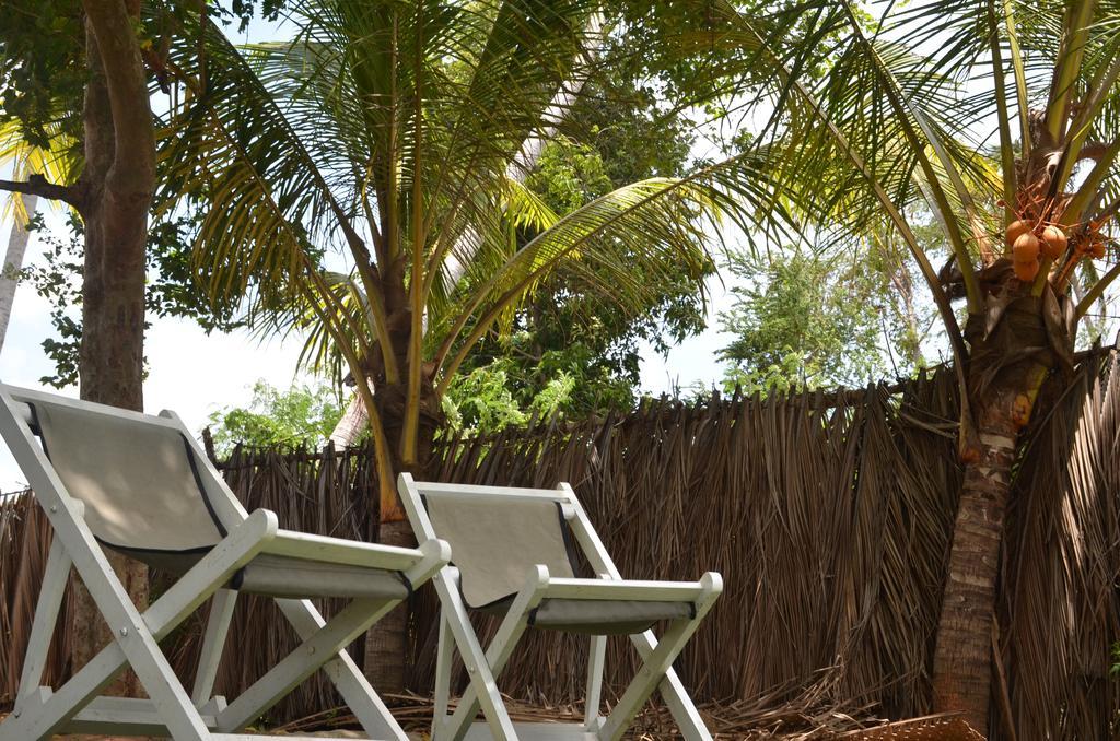 Yaye Guest House Tissamaharama Exterior photo