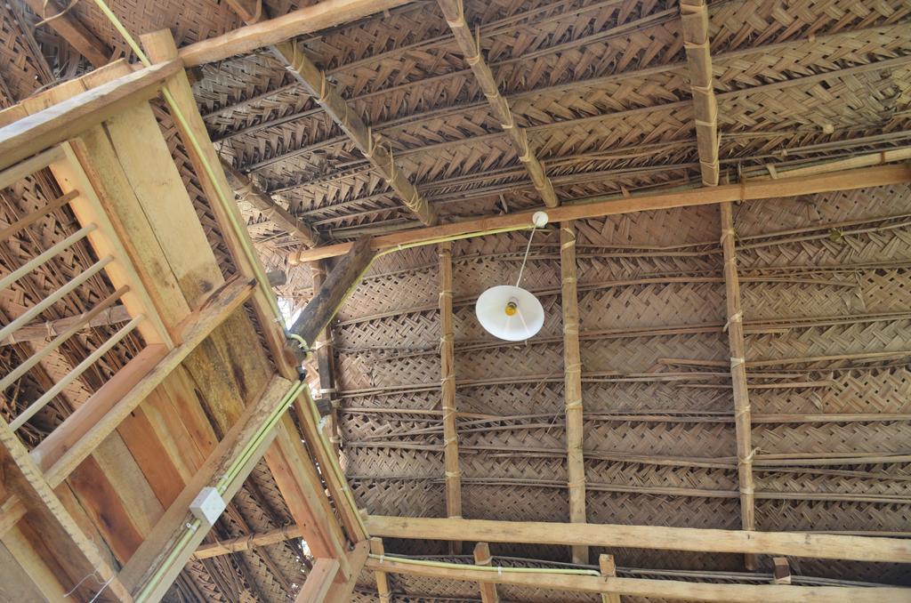Yaye Guest House Tissamaharama Exterior photo