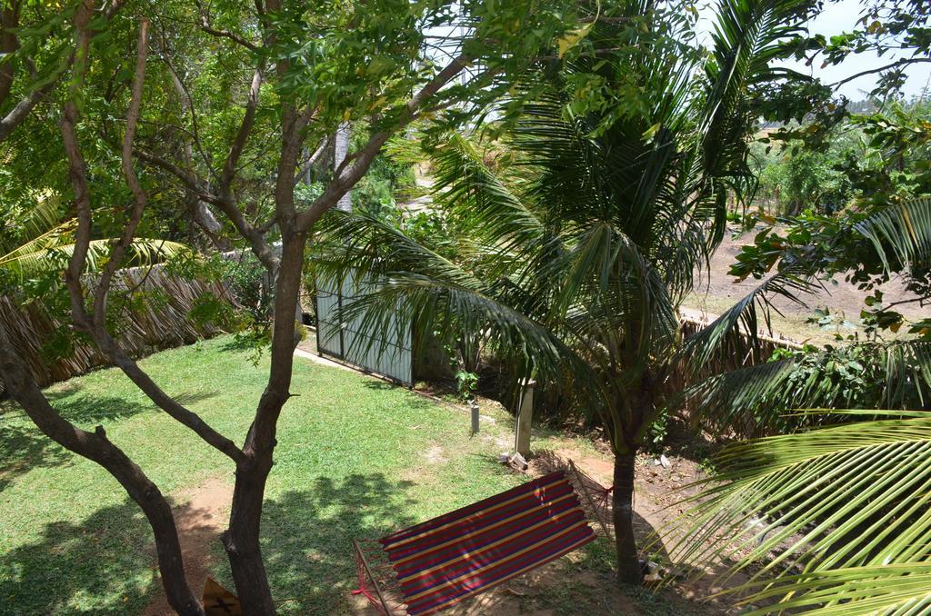 Yaye Guest House Tissamaharama Exterior photo